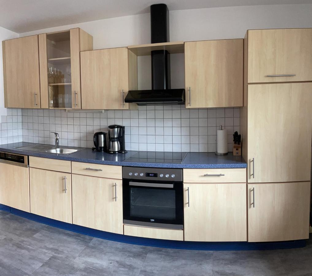 Ferienwohnung Halder Neustift im Stubaital Eksteriør bilde