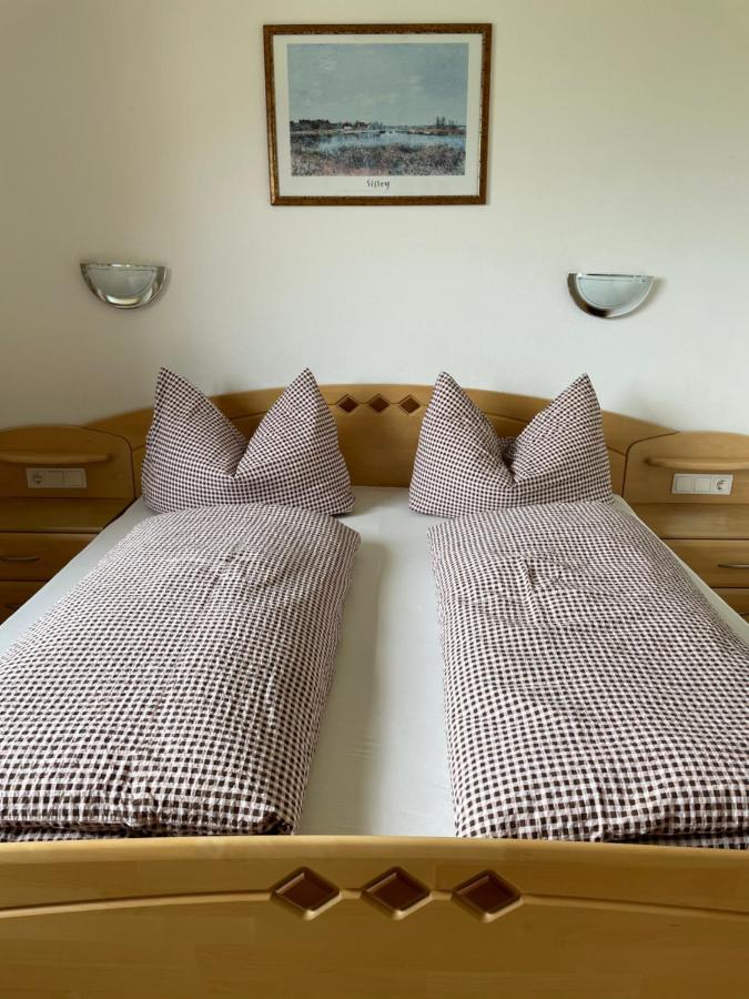 Ferienwohnung Halder Neustift im Stubaital Eksteriør bilde
