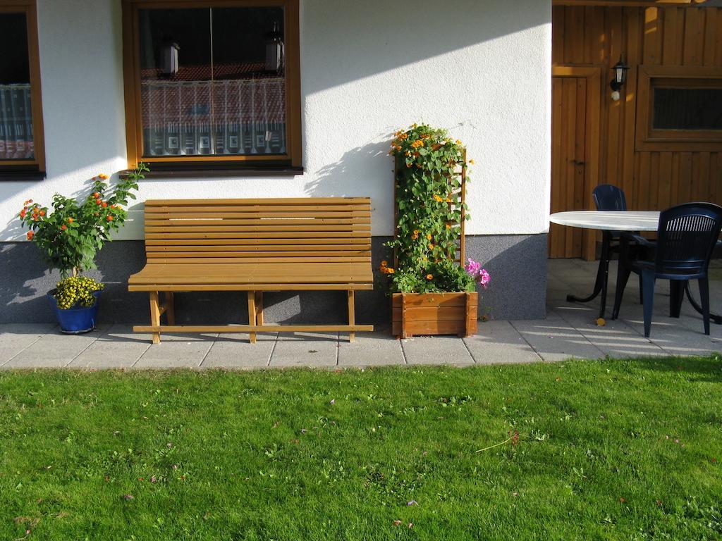 Ferienwohnung Halder Neustift im Stubaital Eksteriør bilde