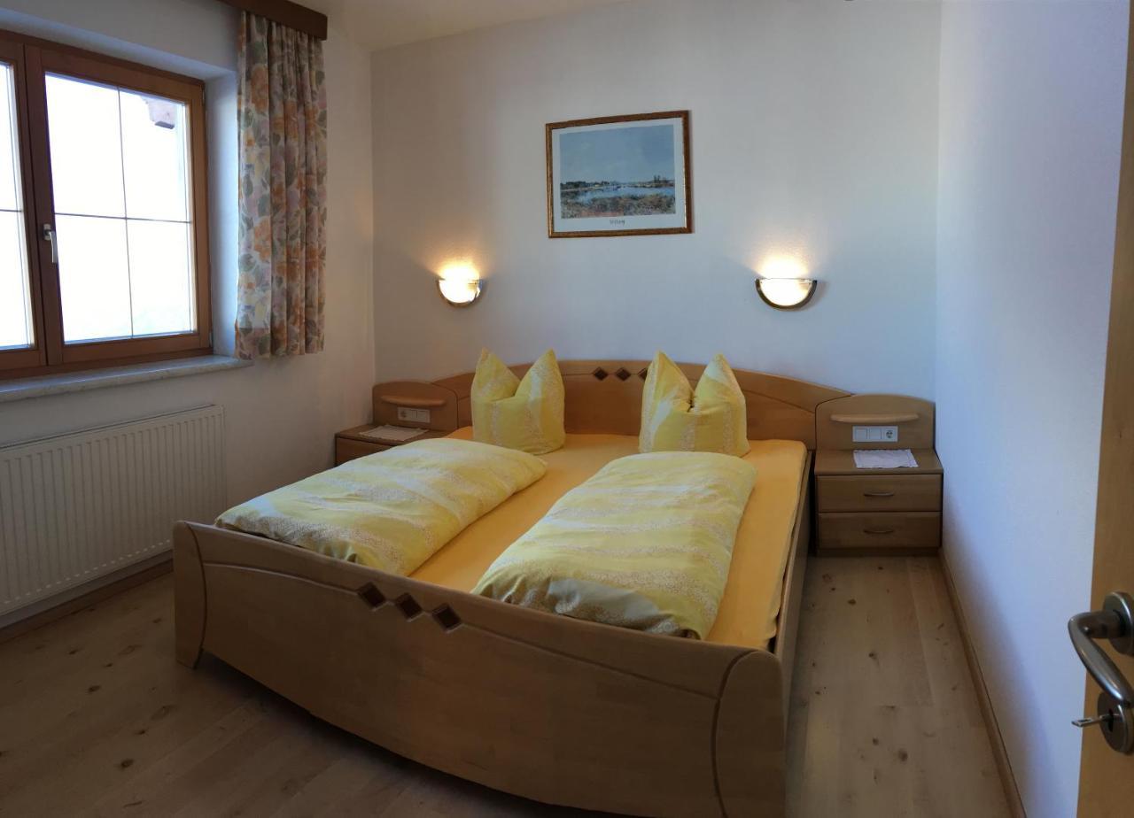 Ferienwohnung Halder Neustift im Stubaital Eksteriør bilde