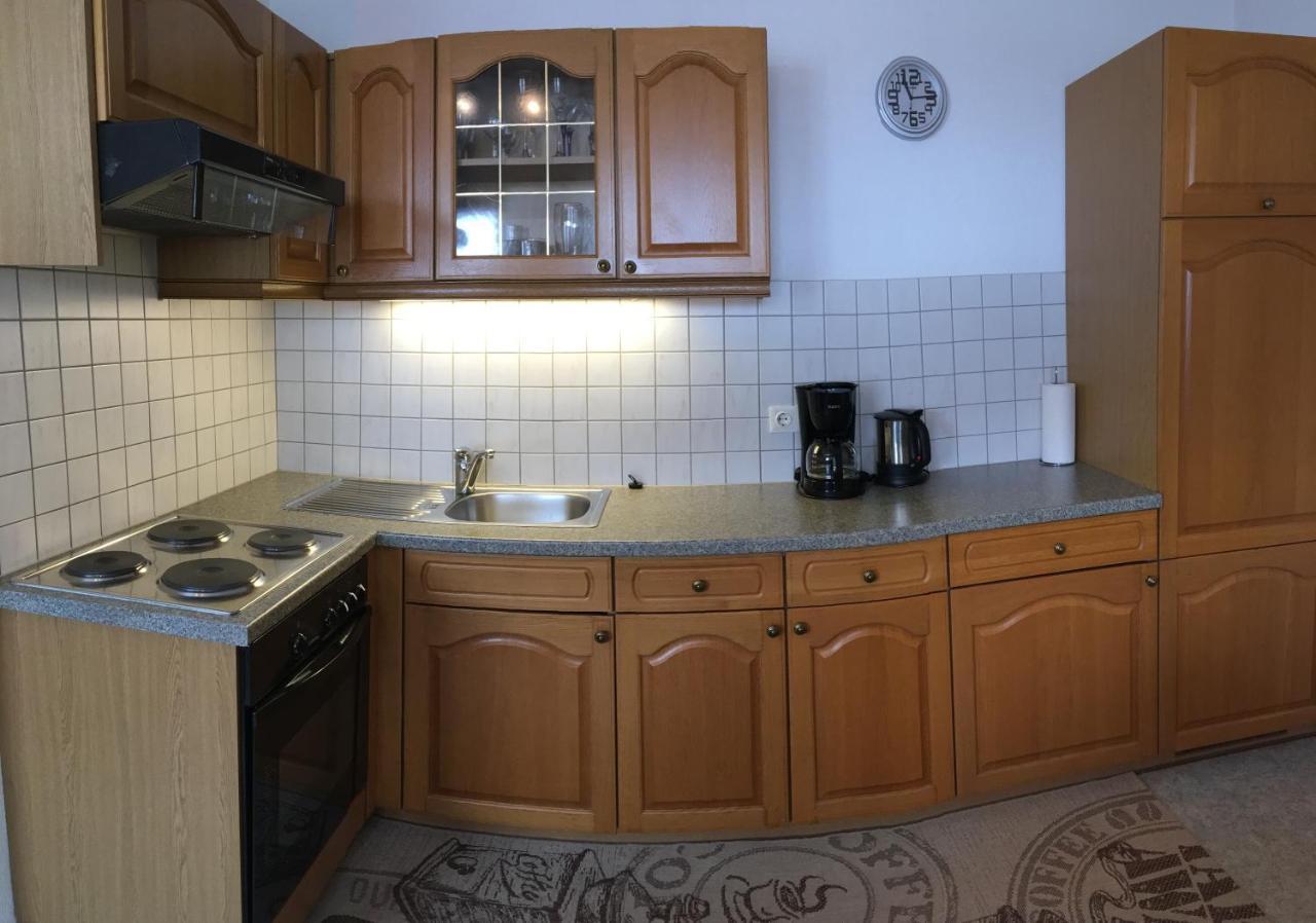Ferienwohnung Halder Neustift im Stubaital Eksteriør bilde